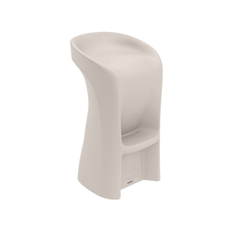 Ledge Lounger Signature Barstool | Swimming Pool Stool – AquaBlu Mosaics