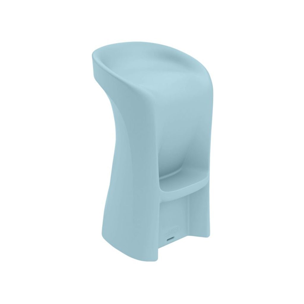 Ledge Lounger Signature Barstool | Swimming Pool Stool | Cloud