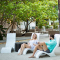Ledge Lounger Signature Chair - Luxury Pool & Patio Furniture