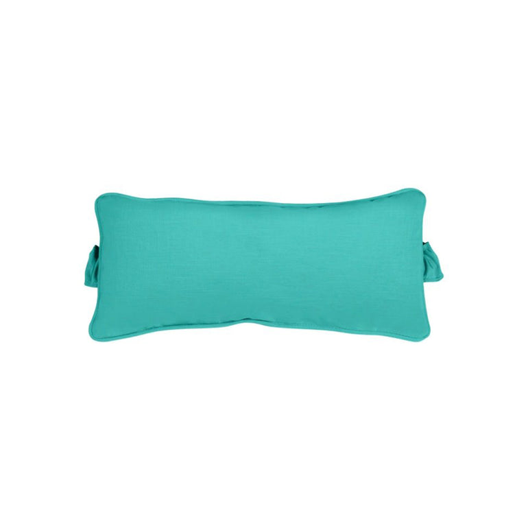 Signature Headrest Pillow | Ledge Lounger Pool Accessories | Aruba