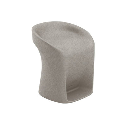 Ledge Lounger Signature Barstool Counter Height | Sandstone | Swimming Pool Stool