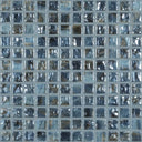 Level Royal, 1" x 1" - Glass Tile