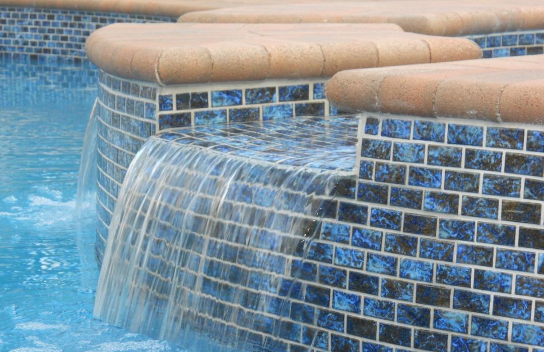 Licata series porcelain tile