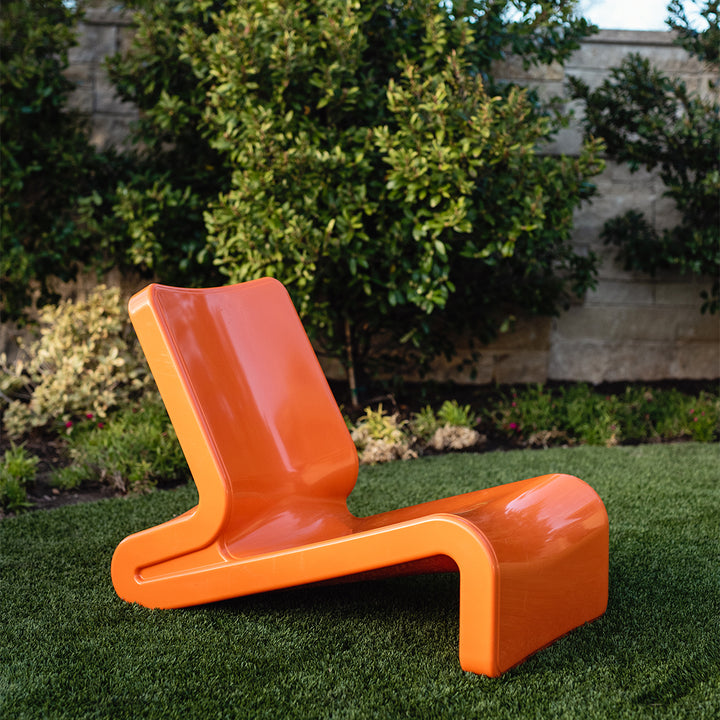 Tupelo Goods Line Chair | Patio & Pool Shelf Lounge Chair