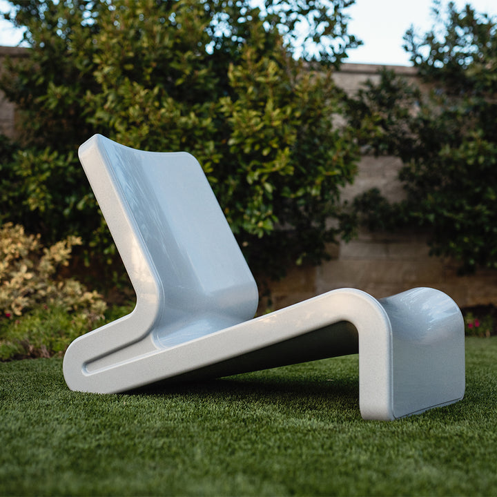 Tupelo Goods Line Chair | Patio & Pool Shelf Lounge Chair