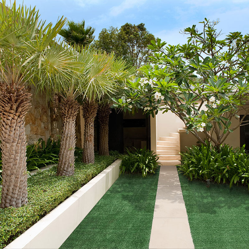 Living Style Cream, 24" x 24" | 2CM Porcelain Pavers by MSI 