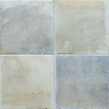 Low Tide 6" x 6" Porcelain Tile