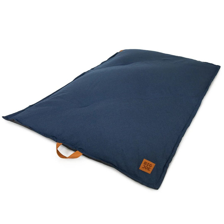 Lux Twilight Lagoon Lounger - Harbor Blue