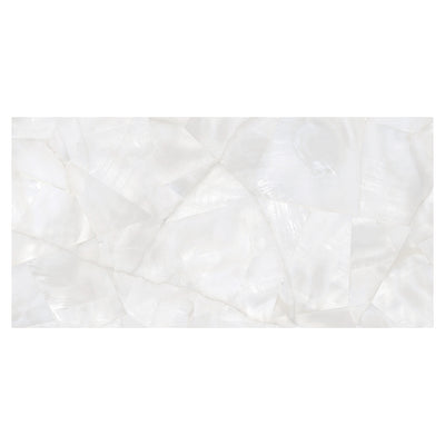 Mother of Pearl Porcelain Tile