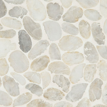 Dorado, Pebble Tile | MSI Natural Stone Tile | SMOT-PEB-DORADO