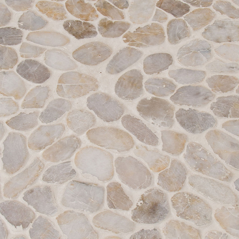 Dorado - Pebble Tile