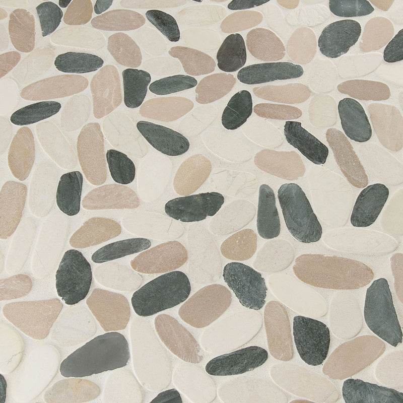 Metropolitan Pebbles, Pebble Tile | MSI Stone Tile | SMOT-PEB-MTRPLTN