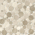 Serenity Stone - Pebble Tile