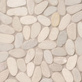 Sliced Earth - Pebble Tile