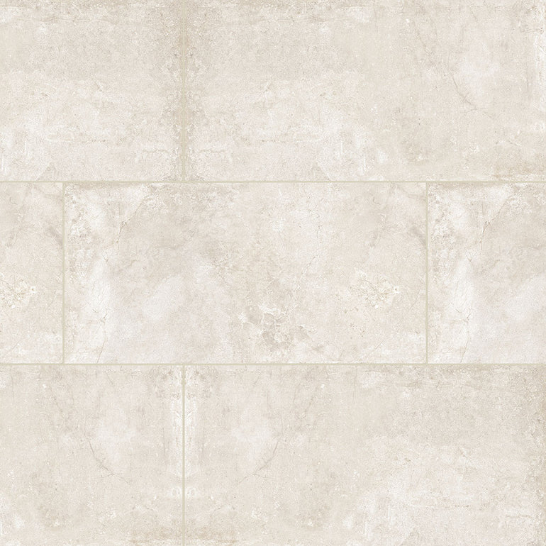 Soreno Ivory, 24" x 48" | MSI 2CM Porcelain Paver, LPAVNSORIVO2448