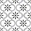 Azila, 8" x 8" - Porcelain Tile