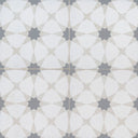 Zoudia, 8" x 8" - Porcelain Tile