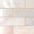 Marza Pearl, 4" x 12" - Ceramic Tile