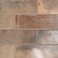Marza Rust, 4" x 12" - Ceramic Tile