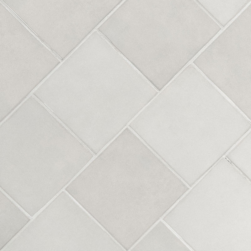 Renzo Dove, 5" x 5" | Ceramic Tile for Kitchens and Bathrooms