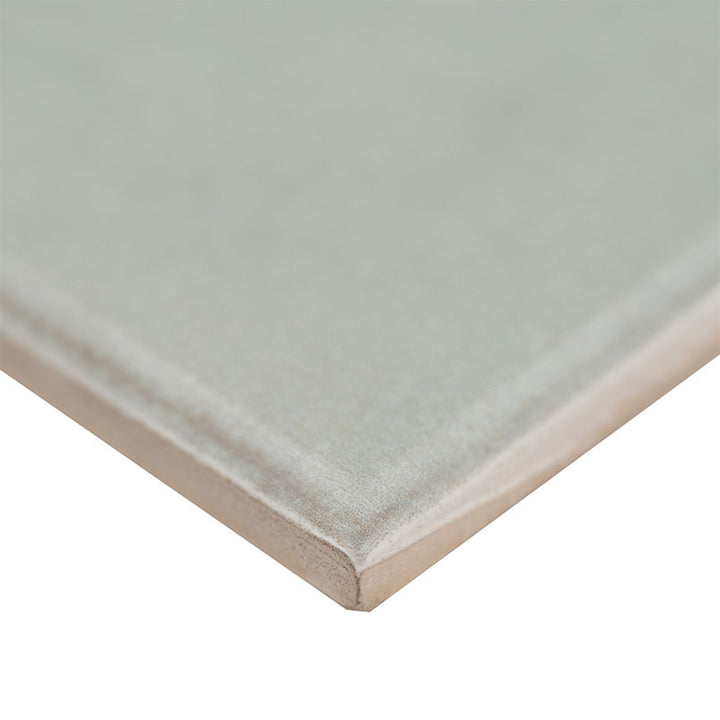Renzo Jade, 3" x 12" | Ceramic Tile for Kitchens and Bathrooms