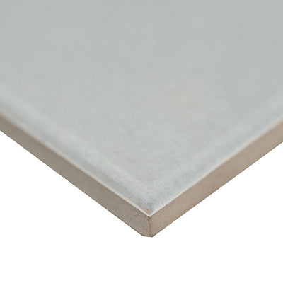 Renzo Sky, 3" x 12" | Ceramic Tile for Kitchens and Bathrooms