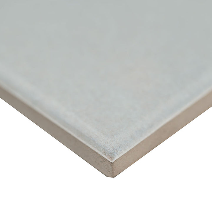 Renzo Sky, 3" x 12" | Ceramic Tile for Kitchens and Bathrooms