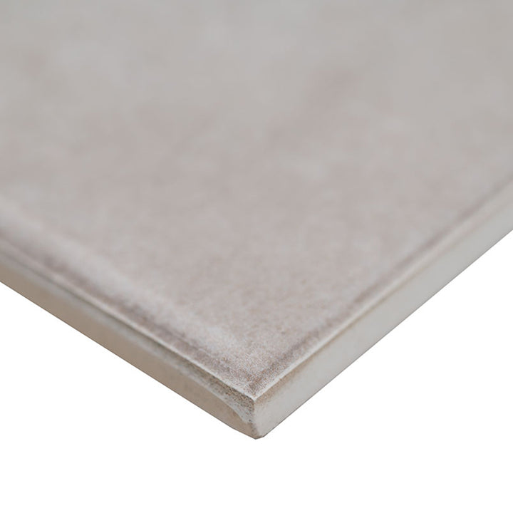 Renzo Sterling, 3" x 12" | Ceramic Tile for Kitchens and Bathrooms