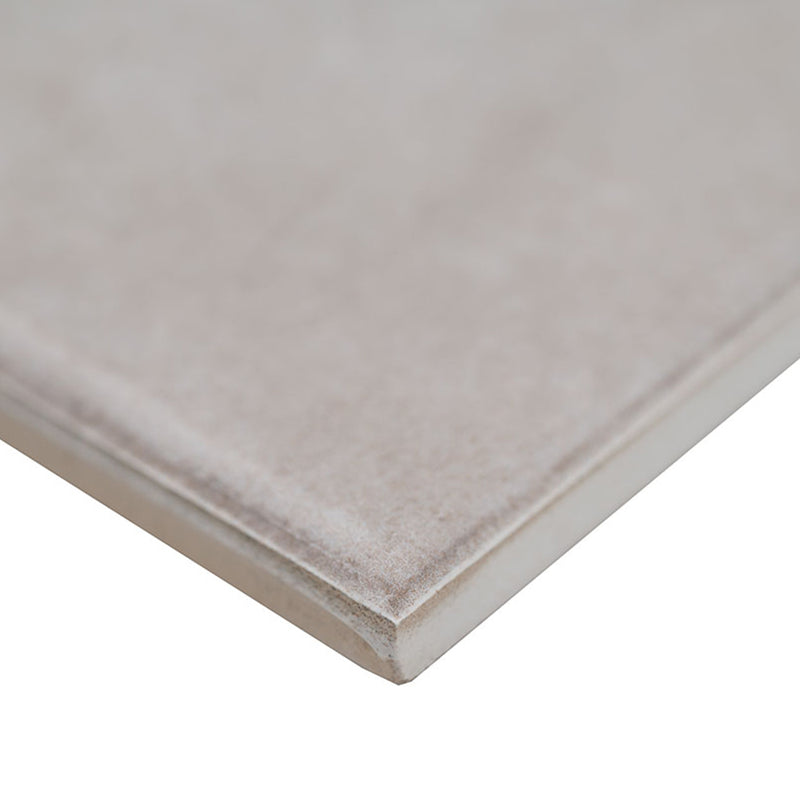 Renzo Sterling, 3" x 12" | Ceramic Tile for Kitchens and Bathrooms
