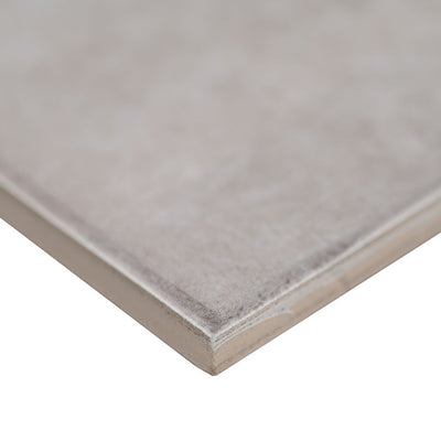 Renzo Sterling, 5" x 5" | Ceramic Tile for Kitchens and Bathrooms