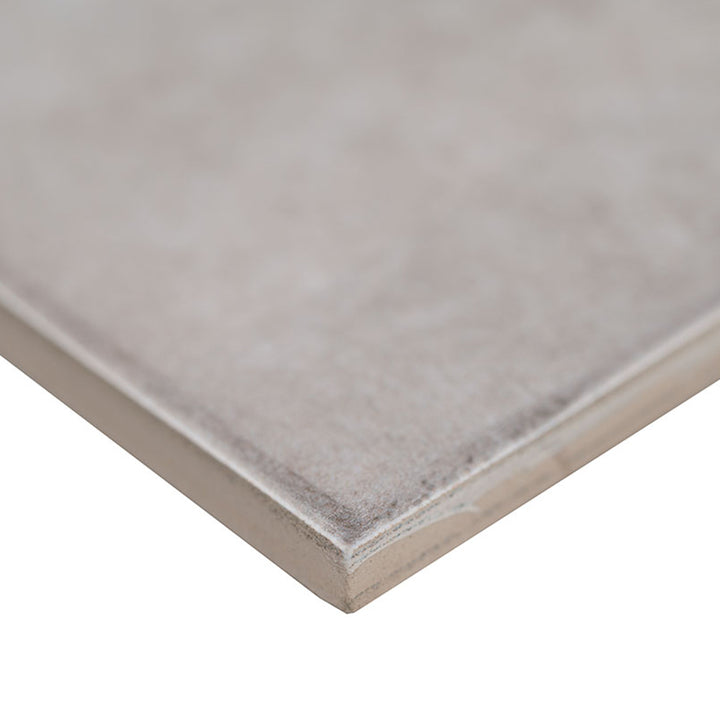 Renzo Sterling, 5" x 5" | Ceramic Tile for Kitchens and Bathrooms