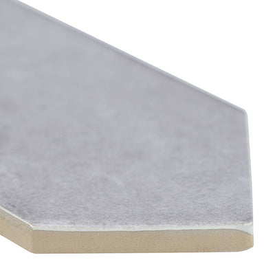 Renzo Sterling Pickett 2.5" x 13" | Kitchen Backsplash & Wall Tile