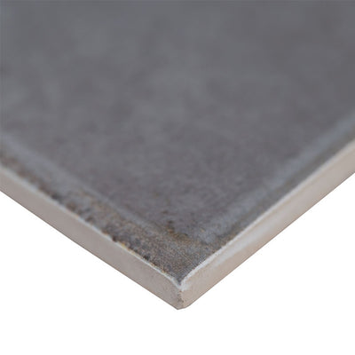 Renzo Storm, 5" x 5" | Ceramic Tile for Kitchens and Bathrooms