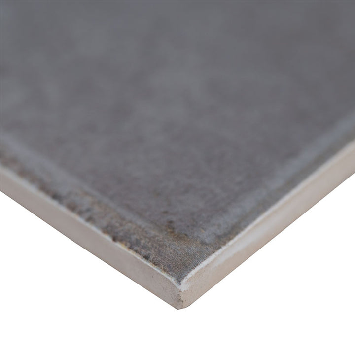 Renzo Storm, 5" x 5" | Ceramic Tile for Kitchens and Bathrooms