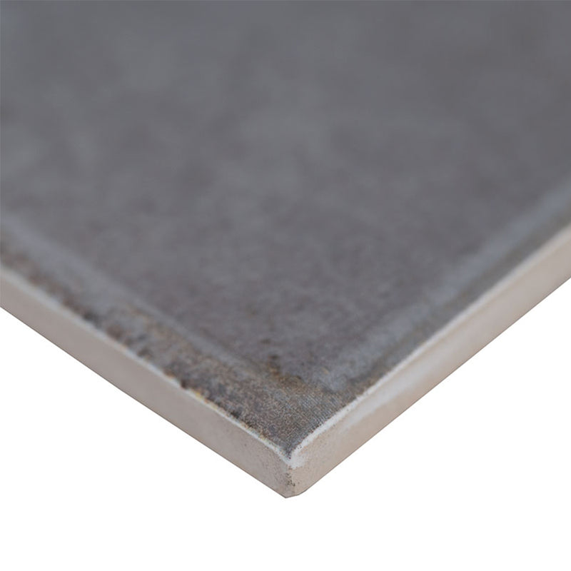 Renzo Storm, 5" x 5" | Ceramic Tile for Kitchens and Bathrooms