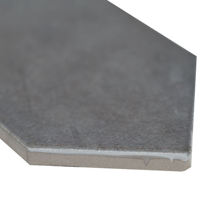 Renzo Storm Pickett 2.5" x 13" | Kitchen Backsplash & Wall Tile