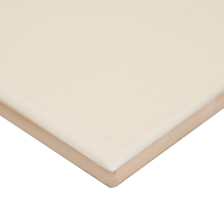 Crema Mix, 4" x 12" Ceramic Tile | Kitchen Backsplash Tile by MSI