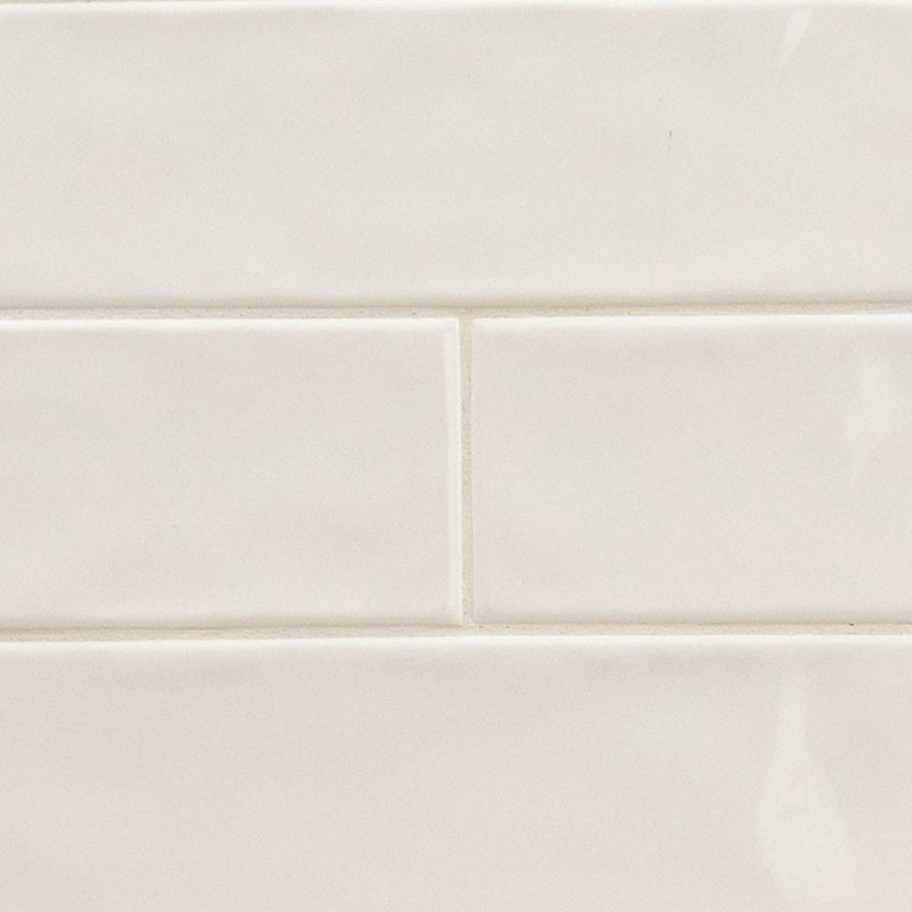 Crema Mix, 4" x 12" Ceramic Tile | Kitchen Backsplash Tile by MSI