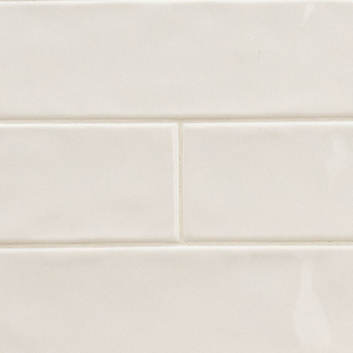 Crema Mix, 4" x 12" Ceramic Tile | Kitchen Backsplash Tile by MSI
