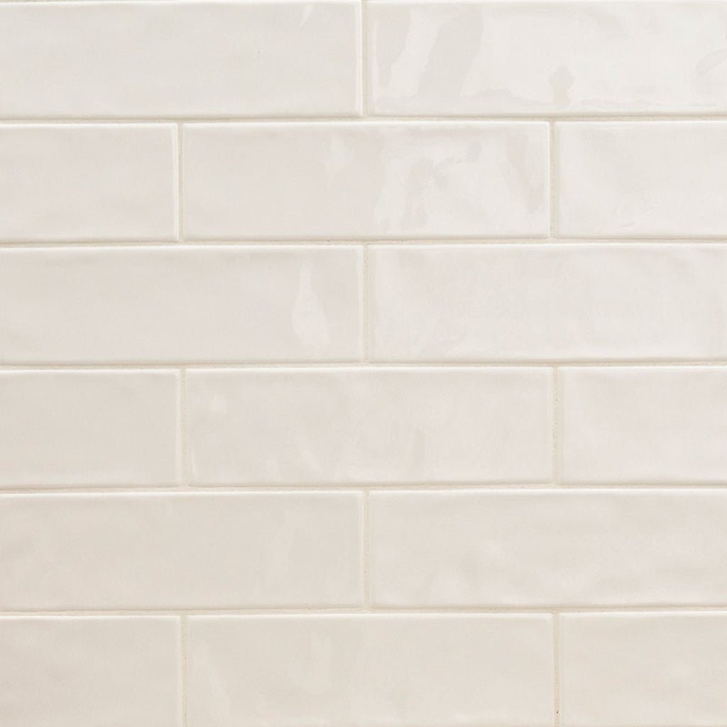 Crema Mix, 4" x 12" Ceramic Tile | Kitchen Backsplash Tile by MSI