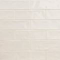 Crema, 4" x 12" - Ceramic Tile