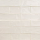 Crema, 4" x 12" - Ceramic Tile