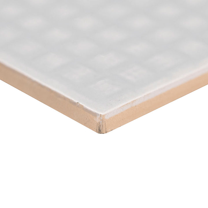 Dusk 3D Mix, 4" x 12" Ceramic Tile | Kitchen Backsplash Tile by MSI