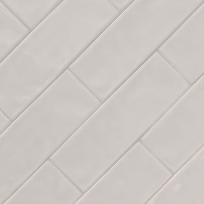 Dusk Mix, 4" x 12" Ceramic Tile | Kitchen Backsplash Tile by MSI
