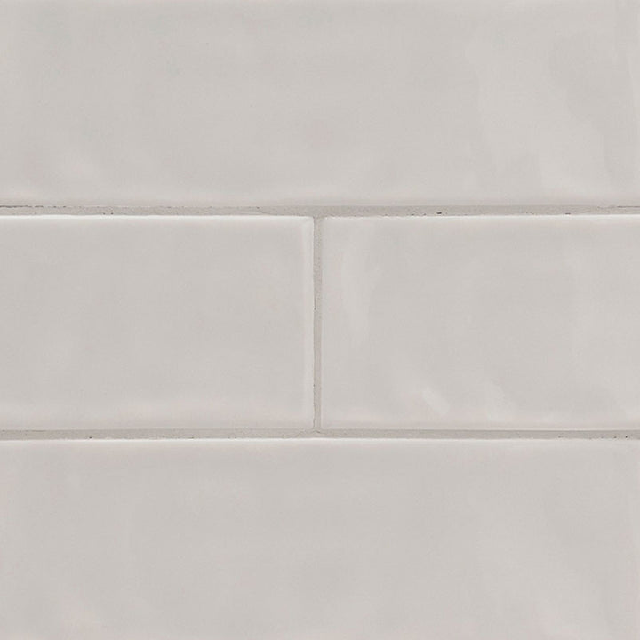 Dusk Mix, 4" x 12" Ceramic Tile | Kitchen Backsplash Tile by MSI