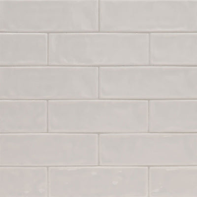 Dusk Mix, 4" x 12" Ceramic Tile | Kitchen Backsplash Tile by MSI