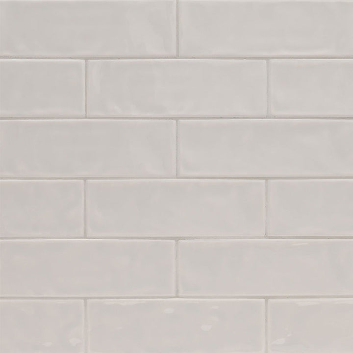 Dusk Mix, 4" x 12" Ceramic Tile | Kitchen Backsplash Tile by MSI