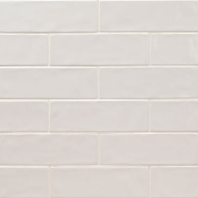 Pure Mix, 4" x 12" Ceramic Tile | Kitchen Backsplash Tile by MSI