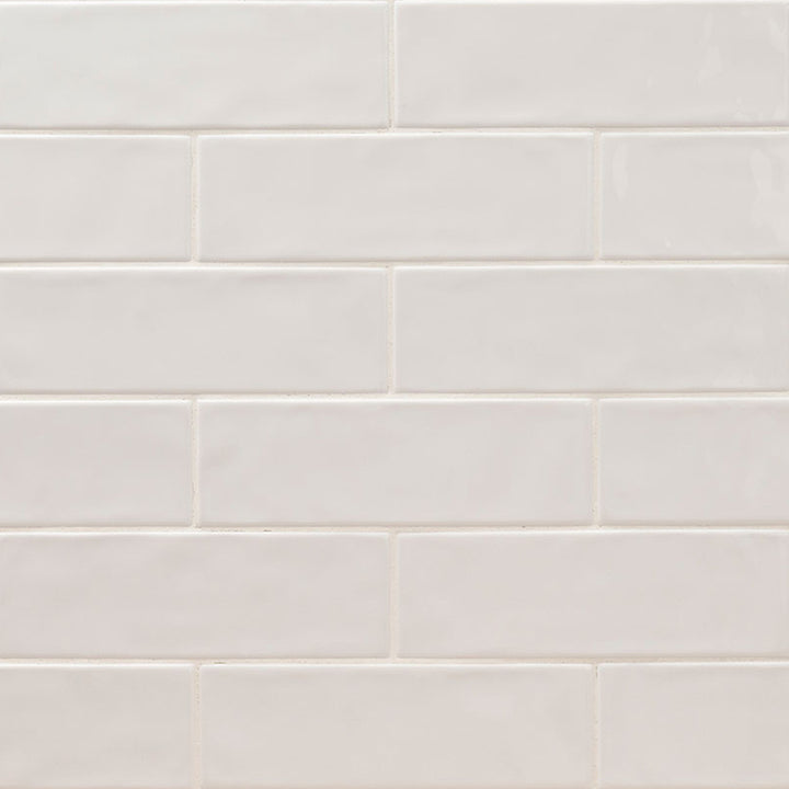 Pure Mix, 4" x 12" Ceramic Tile | Kitchen Backsplash Tile by MSI