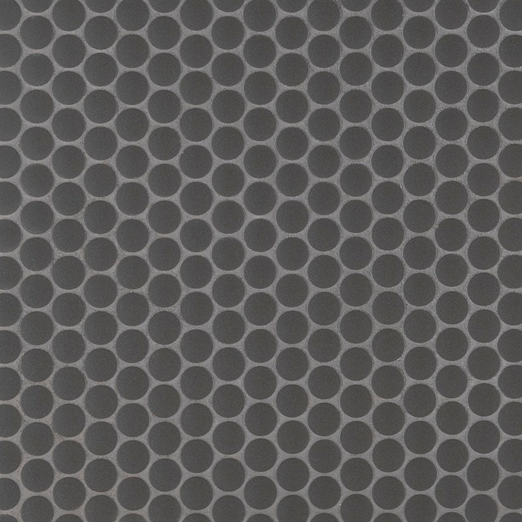 MSI Domino Series by MSI | Penny round tile